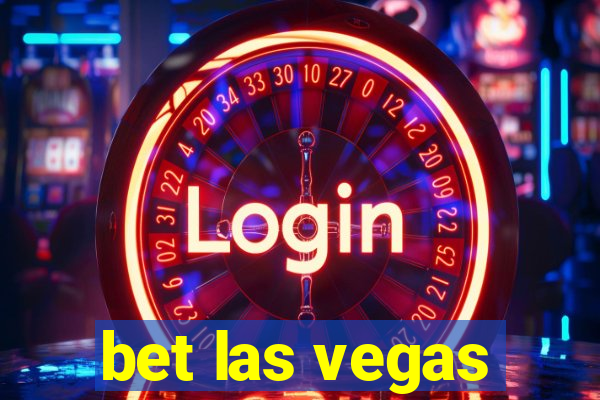 bet las vegas